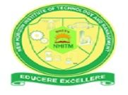 New Horizon Institute of Technology and Management, Thane