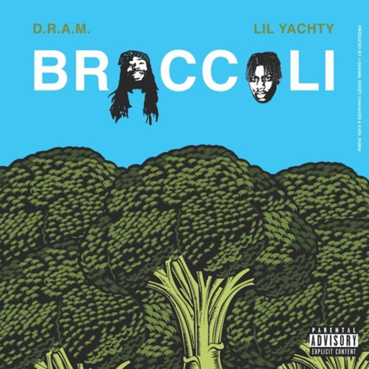 D.R.A.M. - Broccoli