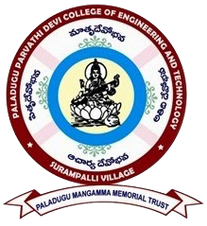 Paladugu Parvathi Devi College of Engineering and Technology, Krishna