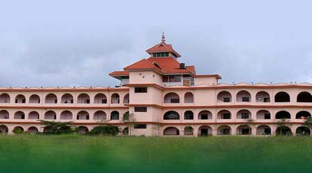 Pazhassi Raja College, Wayanad