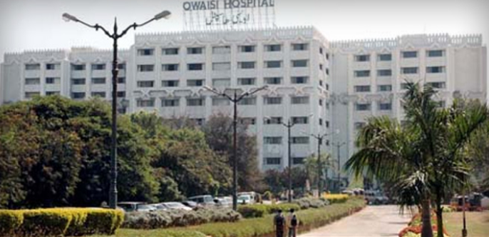 Department of Hospital Management, Deccan School of Management, Hyderabad Image