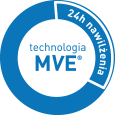 Technologia MVE