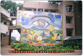 Banarsidas Chandiwala Institute of Physiotherapy, New Delhi Image