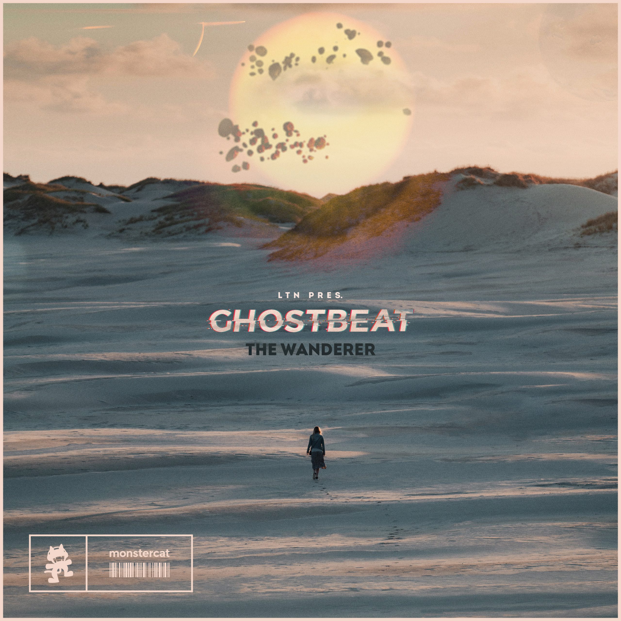 GHOSTBEAT - The Wanderer