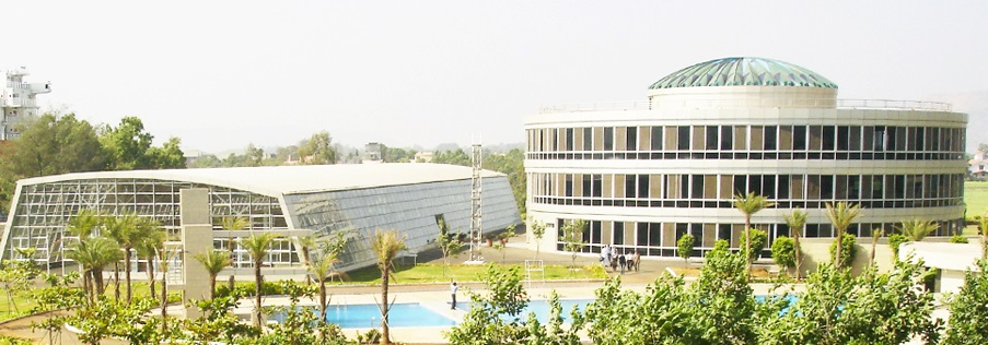 SIMS (Samundra Institute of Maritime Studies), Mumbai Image