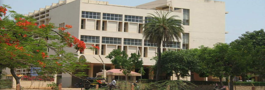 Shri Laxmanrao Jarkiholi Law College