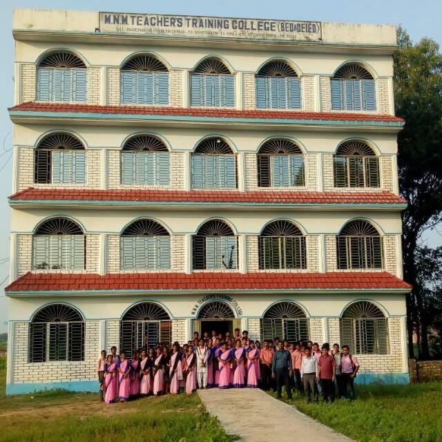 M.N.M Teachers Training College, Paschim Medinipur Image