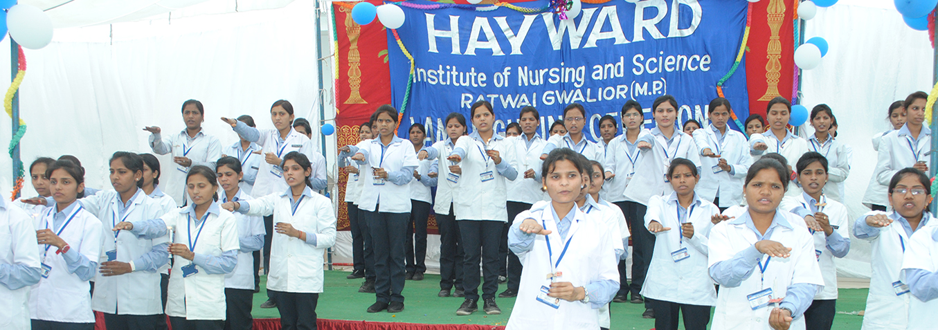 Hayward Institute Of Nursing and Science Image