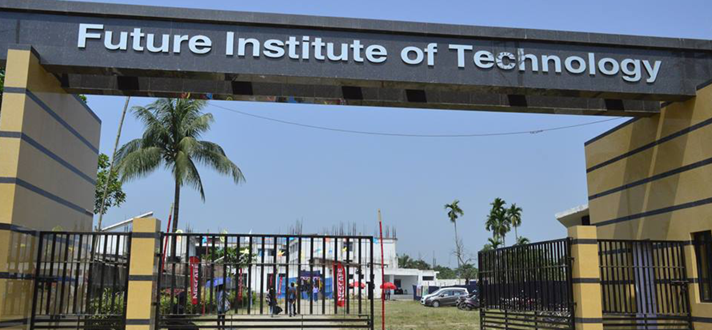 Future Institute Of Technology Image