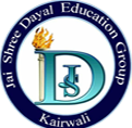Jai Shri Dayal Teachers Training College, Sikar