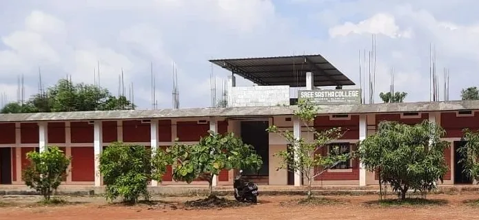 Sree Sastha College, Malappuram Image