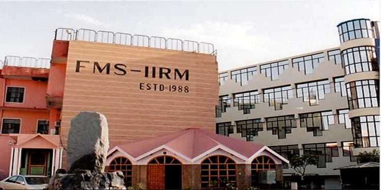 INSTITUTE OF RURAL MANAGEMENT Image
