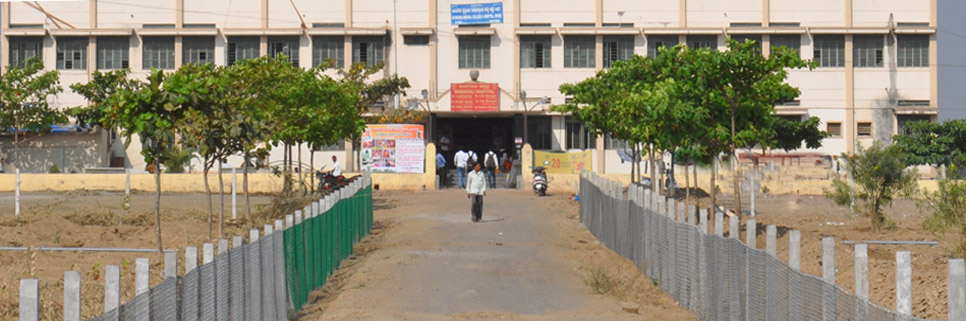 Taluka Shikshan Prasarak Sahakara Mandali Ayurvedic Medical College and Hospital Image