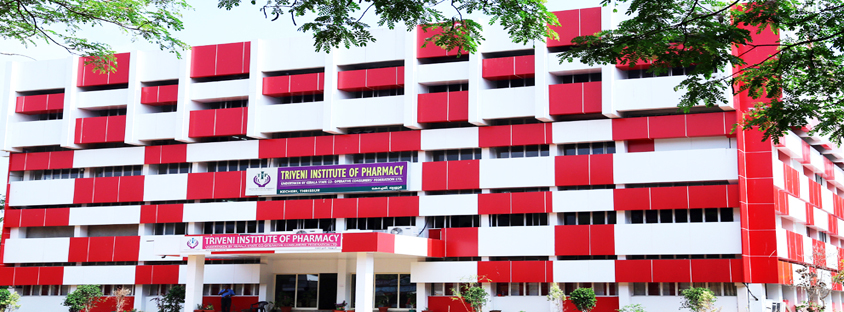 Triveni Institute of Pharmacy, Thrissur Image
