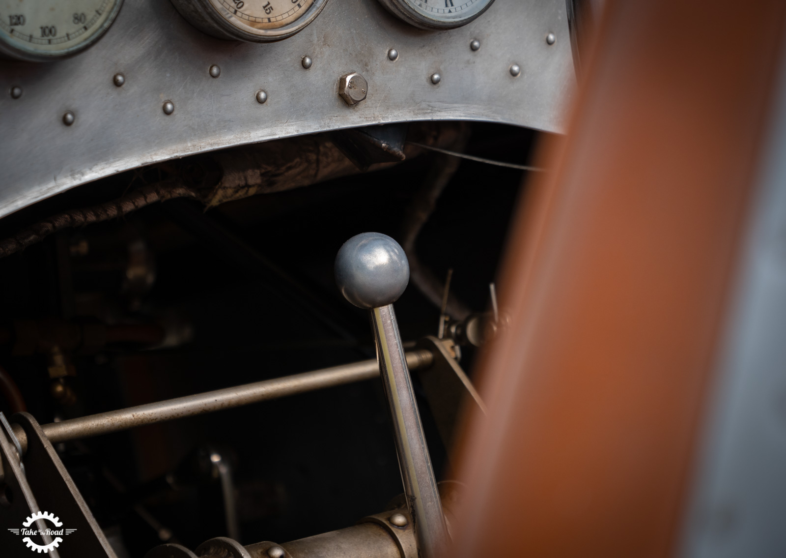 The Unorthodox French Racer - 1923 Voisin Type C6 Laboratoire