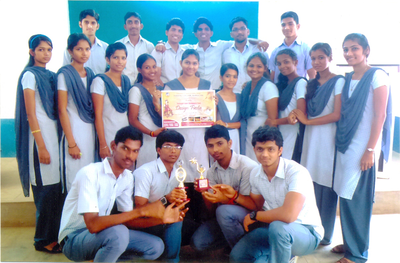 Indhira Shiva Rao Polytechnic Image