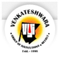 Venkateshwara College Of Engineering, Meerut