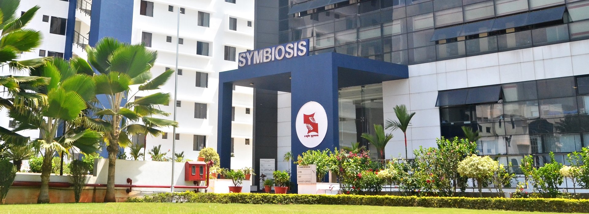 Symbiosis School of Media and Communication, Bengaluru Image