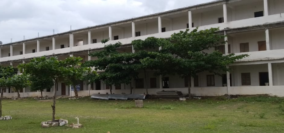 Jyothisri College of Education, Prakasam Image