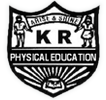 K.R. College of Physical Education, Dindigul
