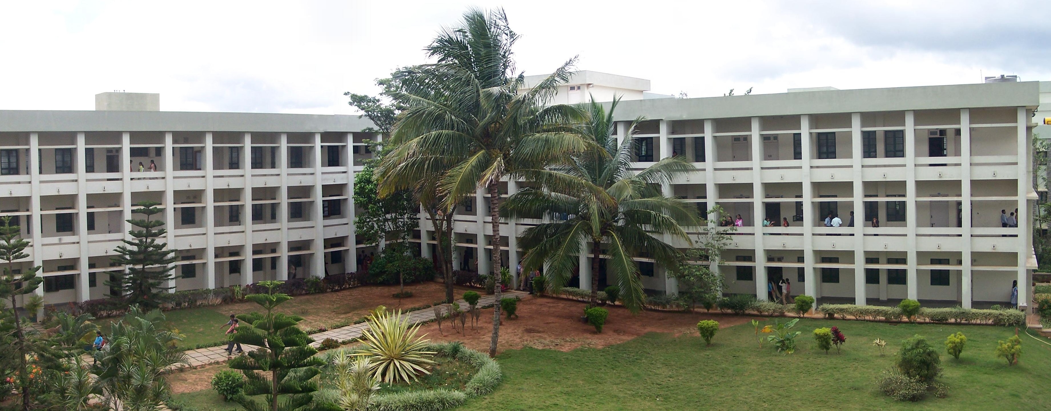 T. John Institute Of Management And Science, Bengaluru Image