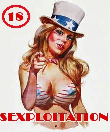 Sexploitation