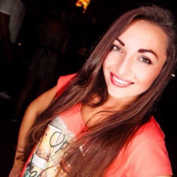 lady's photo