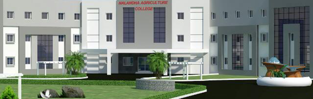 Nalanda College of Agriculture, Tiruchirappalli Image