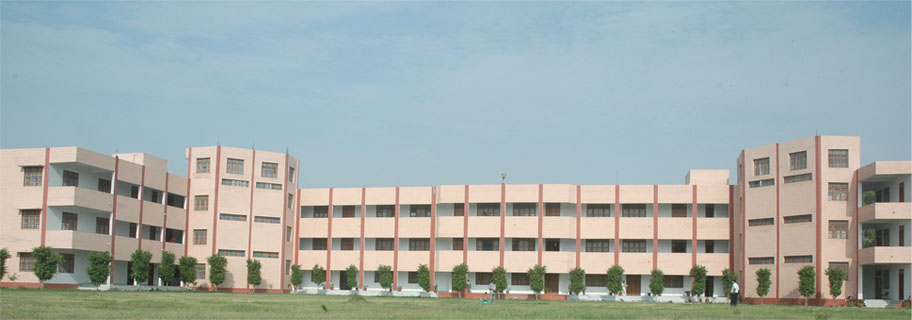 Hindu College of Pharmacy, Sonipat Image