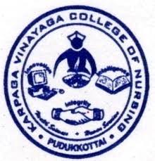 Karpaga Vinayaga College Of Nursing, Pudukkottai