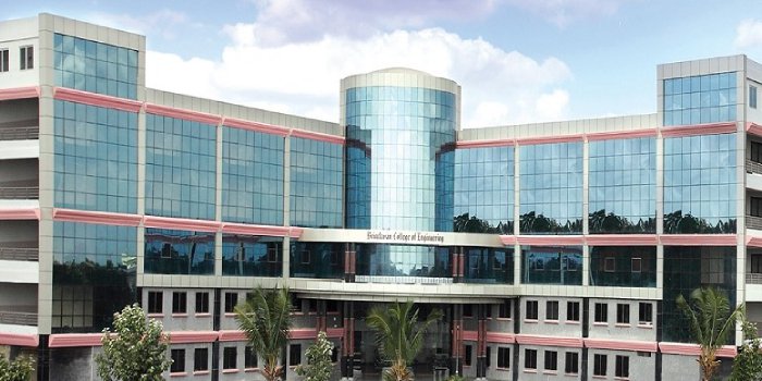 Brindavan College Of Engineering Image