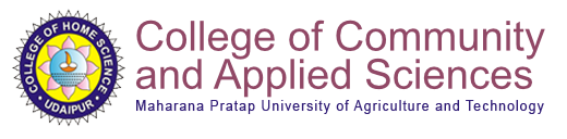 College of Community and Applied Sciences, Udaipur
