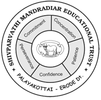 Shivparvathi Mandradiar College of Education, Tirupur