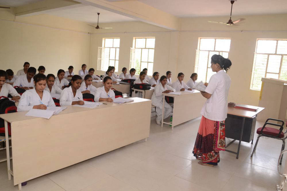 Vidya College Of Nursing, Bareilly Image