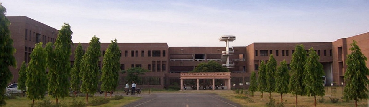 Institute of Engineering and Technology, Lucknow Image