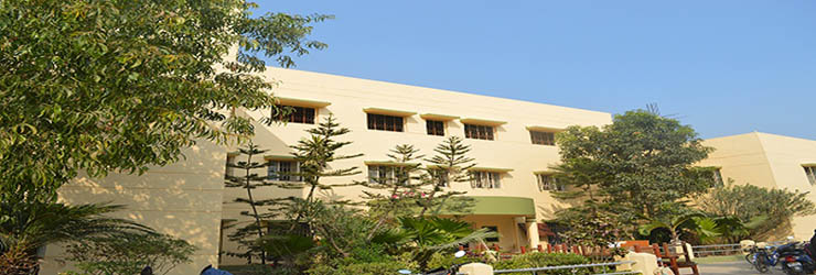 Purnidevi Chaudhuri Girls' College, Birbhum Image