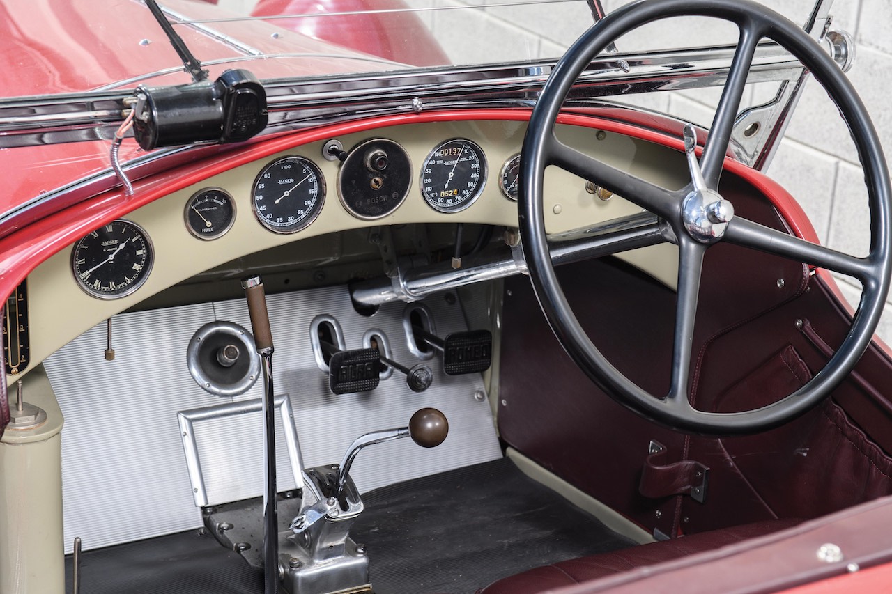 Take to the Road News RM Sotheby's Talbot-Lago