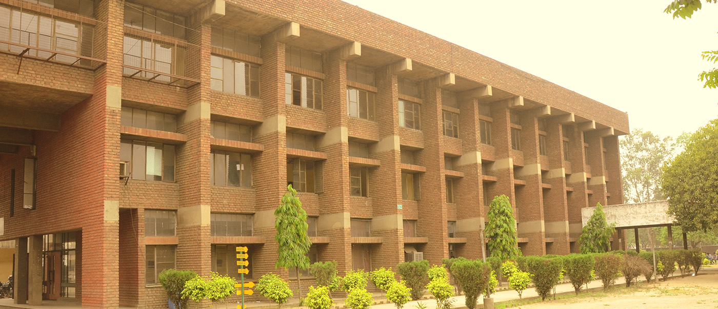 R And D Centre For Bicycle And Sewing Machine Image