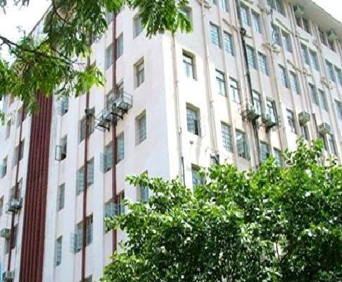 Principal K. M. Kundnani College of Pharmacy, Mumbai Image