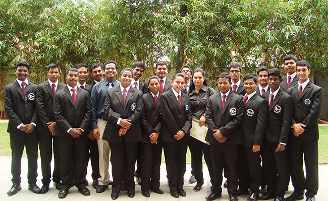 ASK Institute of Hotel Management and Culinary Arts, Bengaluru Image