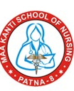 Maa Kanti School Of Nursing, Patna