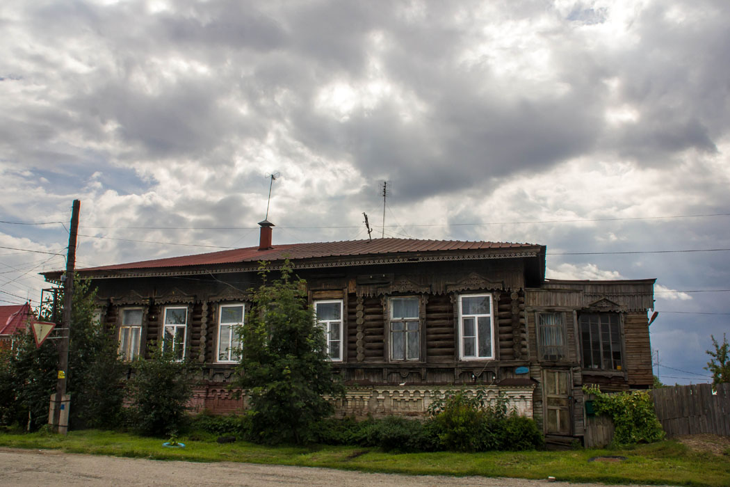 что посмотреть в верхнеуральске