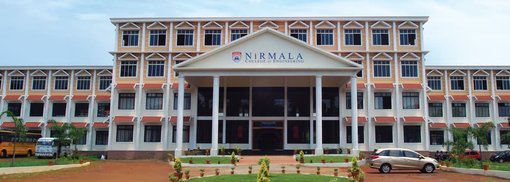 Nirmala College of Engineering, Thrissur Image