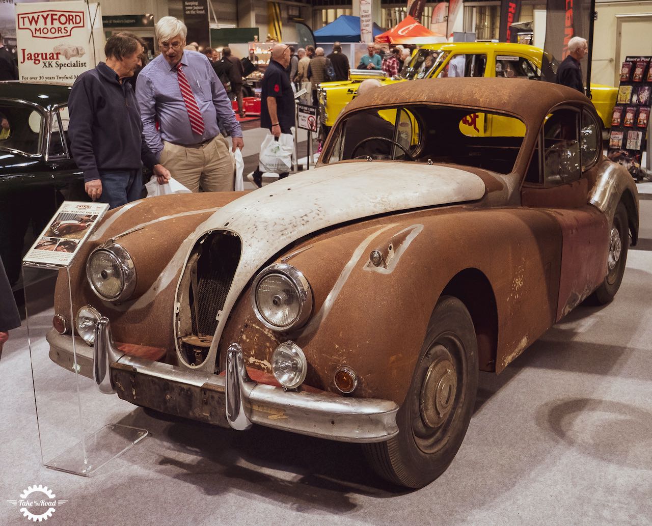 Practical Classics Classic Car & Restoration Show moves to 2022