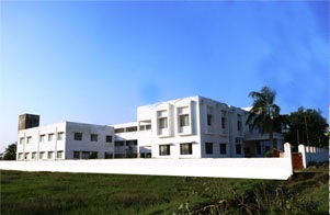 Sabari College of Nursing, Kirumampakkam Image