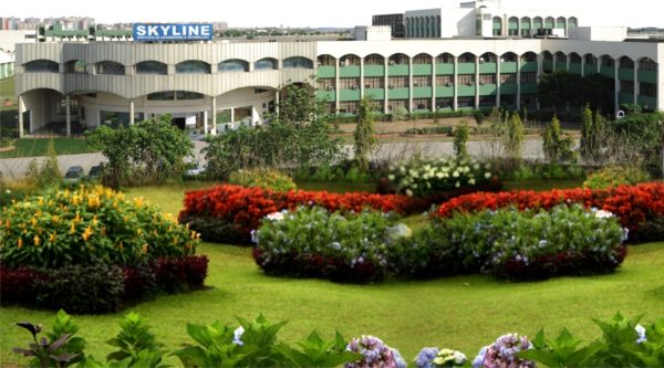 Skyline Institute Of Engineering and Technology, Greater Noida Image