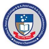 Jethiba K. Patel Arts College and B.A Patel and D.B Vyas Commerce College, Chanasma
