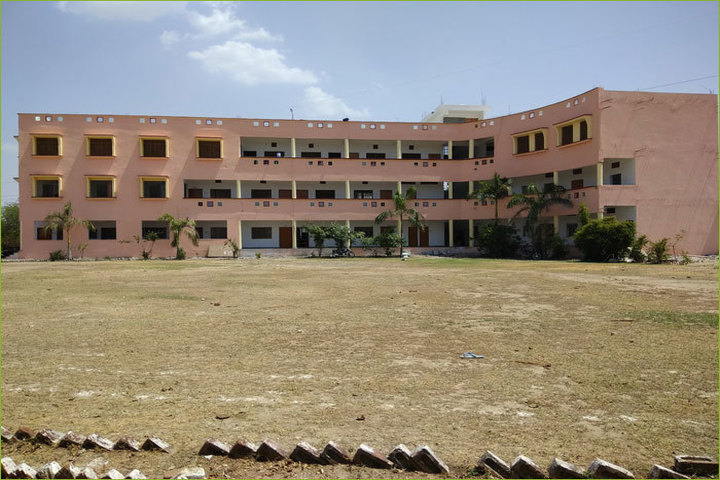 Vivekanand College Of Teacher Education, Udaipur Image