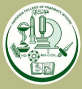 FAROOQIA COLLEGE OF PHARMACY, MYSORE
