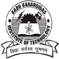 Babu Banarsi Das Institute of Technology, Ghaziabad